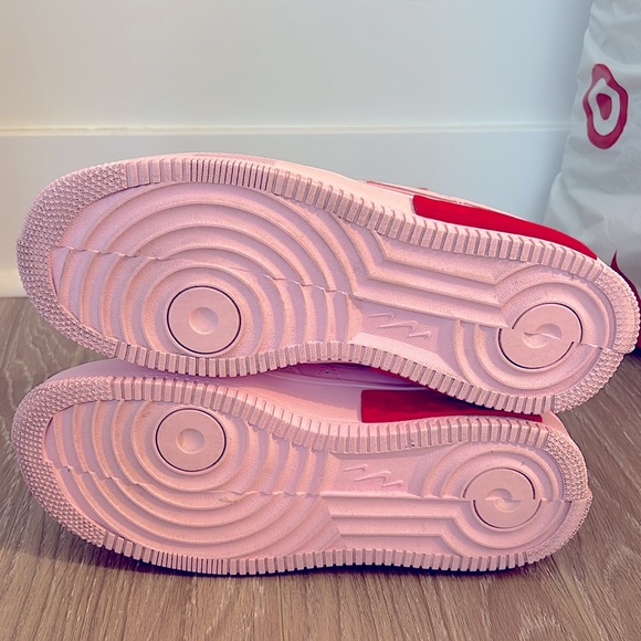 Nike Air Force 1 Fontanka - Picture 7 of 8